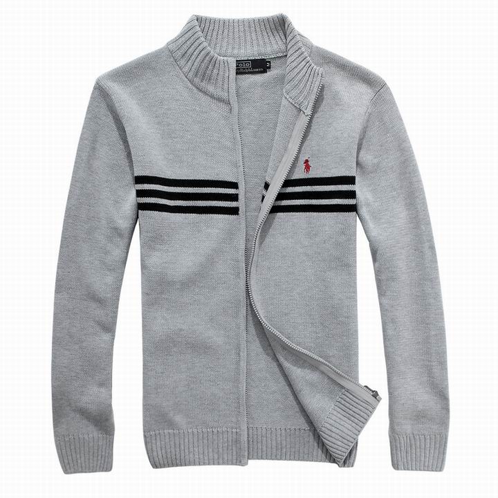 Ralph Lauren Men's Sweater 216
